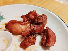 馕坑烤肉-巴依老爷新疆餐厅