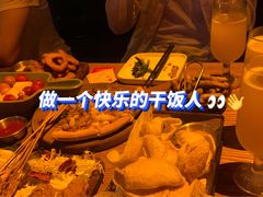 -18BAN音乐啤酒馆(西丽店)