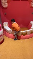 -北京科学中心儿童乐园