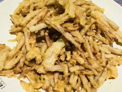 -靓靓蒸虾(中山公园店)