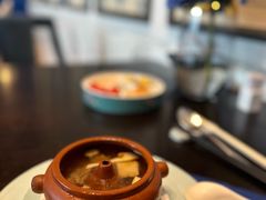 -翠湖宾馆·中餐厅