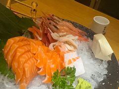 -三石铁板烧(紫竹桥店)