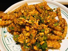 -云海肴·汽锅鸡·云南菜(苏州中心店)