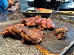 -老乾杯和牛烧肉(王府中环店)