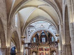 -瓦伦西亚大教堂