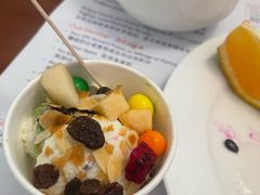 -佛山皇冠假日酒店-西餐厅