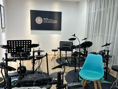 -音乐窝玩创中心·乐器声乐(海珠乐峰店)