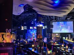 -INLOVE Live House