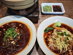 -大盐帮川菜馆(长楹天街店)
