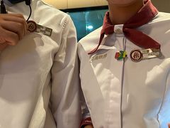 -海底捞火锅(CBD安泰广场店)