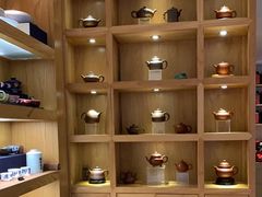 -赏清合茶文化艺术体验馆(百瑞景店)