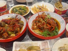 -亮亮烧烤(积玉桥总店)