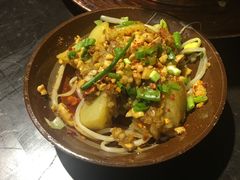 -巴四老城区炭火蛙锅(张江店)