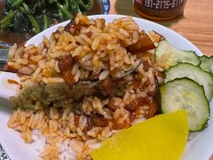 -捡角台湾食堂(宝山店)