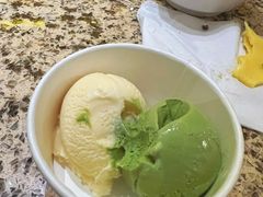 -禾斗海鲜自助(市南银座店)