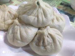 -宝正臻天津包子总店(金阳光居易店)