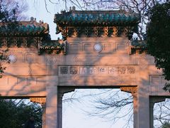 -灵谷景区