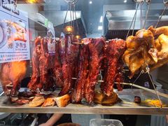 -永盛茶档·港式餐厅(桥北店)
