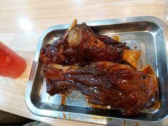 -王裕興肉莊(南禅寺店)