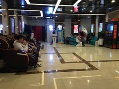 -中影嘉华国际影城(大芬星都里店)