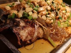 -味妙烤鱼吧(回龙观店)