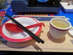 -老表记广西宵夜螺蛳鸭脚煲(西大店)