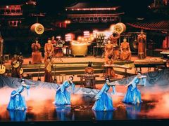 -交通银行前滩31演艺中心