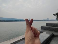 -杜甫江阁