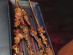 -黄师傅湿辣牛肉(胡桃里店)