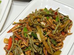 -钟记陕南菜·煎锅鱼(红专南路店)