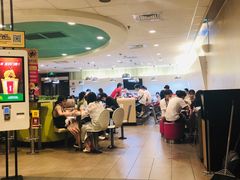 -麦当劳(温州人民路店)