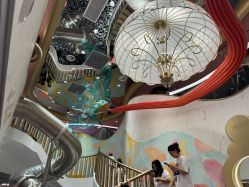 -奈尔宝·国风主题儿童乐园·亲子餐厅(豫园商城店)