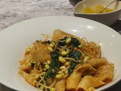 -宝鸡民族饭庄(英达路店)