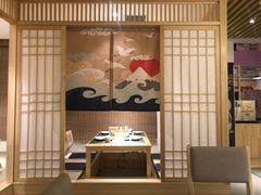 -浦·传统日式料理(3 5 1 1 店)