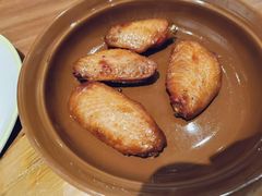 -萨莉亚意式餐厅(万嘉商业广场店)