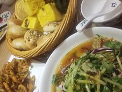 -西北45°(世茂广场店)