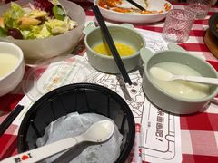 -西贝(枫蓝国际购物中心店)