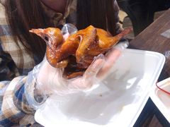 -盒马鲜生(皇庭广场店)