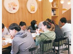 -小桃园·豆浆油条(复兴中路店)
