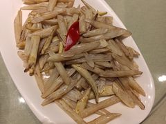 -刘胖子家常菜·蹄花焖藕(富安街店)