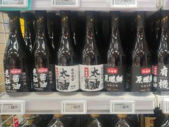 -联华超市(新闸路店)