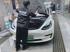 -车艺佳龙膜隐形车衣汽车贴膜(宝山丰宝店)