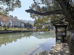 -上坦村