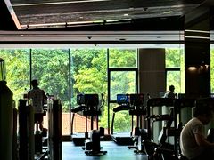 -星悦荟健身游泳(珠江新城店)