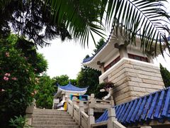 -鼓浪屿·皓月园