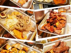 -麻蒲碳烤肉(远景路1号店)