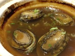 百香果鲍鱼-79号渔船海鲜饭店(华强北店)