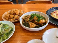 -百家鲜·杭帮菜