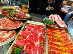 -西塔老太太泥炉烤肉(双井店)