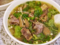 -莲塘味宝园牛杂(天越翔园店)